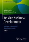 Service Business Development