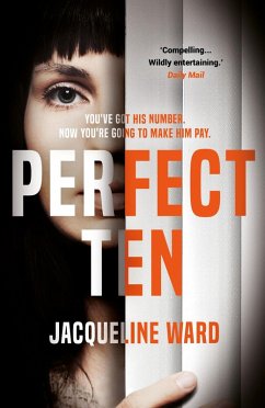 Perfect Ten (eBook, ePUB) - Ward, Jacqueline