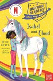 Unicorn Academy: Isabel and Cloud (eBook, ePUB)
