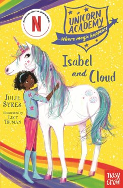 Unicorn Academy: Isabel and Cloud (eBook, ePUB) - Sykes, Julie