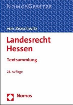 Landesrecht Hessen