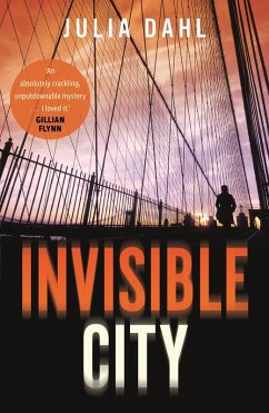 Invisible City (eBook, ePUB) - Dahl, Julia