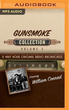 Gunsmoke, Collection 2 - Black Eye Entertainment