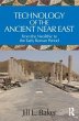 Technology of the Ancient Near East - Bild 1