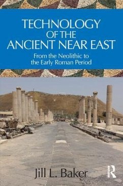 Cover Technology of the Ancient Near East