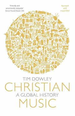Christian Music - Dowley, Tim