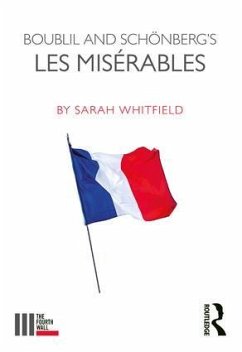 Boublil and Schonberg's Les Miserables - Whitfield, Sarah