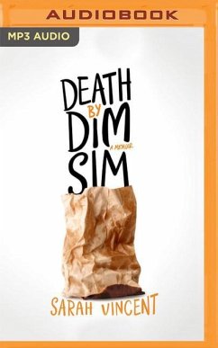 Death by Dim Sim - Vincent, Sarah