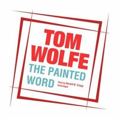 The Painted Word - Wolfe, Tom
