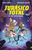 Jurásico Total: Dinos Contra Robots