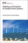 Modeling and Simulation of Complex Power Systems