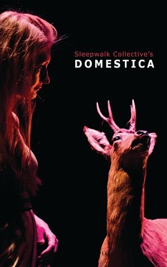 Domestica - Collective, Sleepwalk