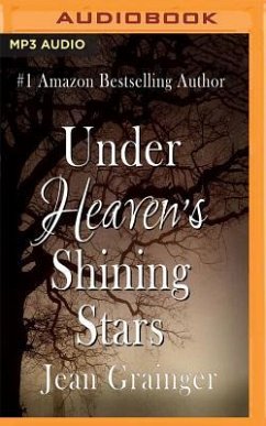 Under Heaven's Shining Stars - Grainger, Jean