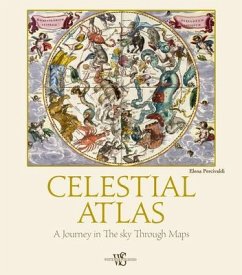 Celestial Atlas - Percivaldi, Elena