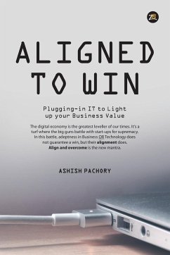 Aligned To Win - Pachory, Ashish