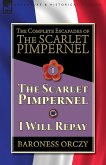 The Complete Escapades of The Scarlet Pimpernel-Volume 1