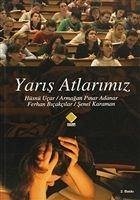 Cover Yaris Atlarimiz