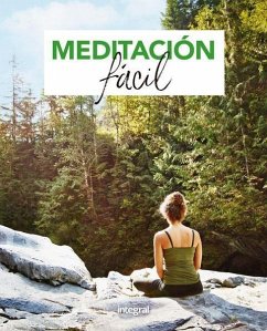 Meditacion Facil - Various