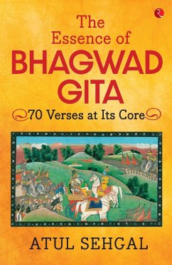 Bhagwadgita - Sehgal, Atul