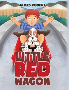 Little Red Wagon - Robert, James