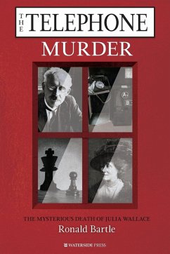 The Telephone Murder - Bartle, Ronald