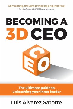 Becoming a 3D CEO - Satorre, Luis Alvarez