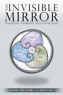 The Invisible Mirror - Silver, Kim
