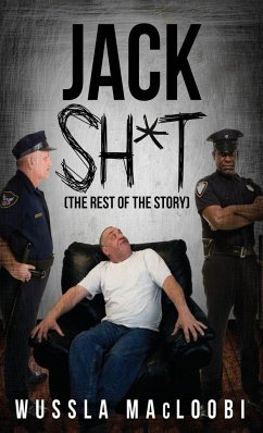 Jack Shit - Macloobi, Wussla