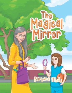 The Magical Mirror - Hinds, Barbara