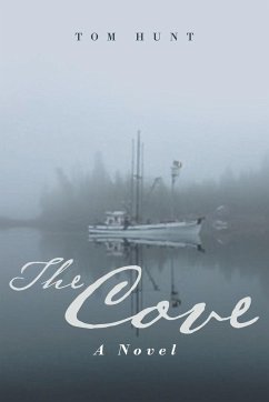 The Cove - Hunt, Tom