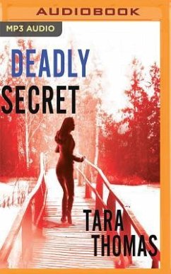 Deadly Secret - Thomas, Tara