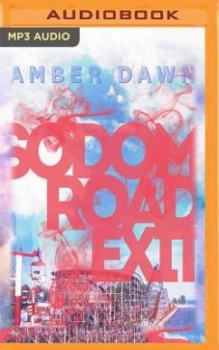 Sodom Road Exit - Dawn, Amber