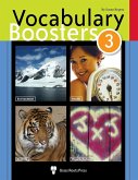 Vocabulary Boosters 3