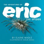 The Adventures of Eric the Spider