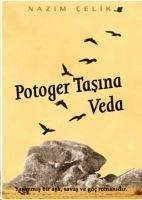 Cover Potoger Tasina Veda