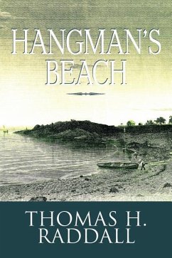 Hangman's Beach - Raddall, Thomas H.