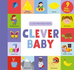 Clever Baby - Clever Publishing