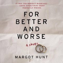 For Better and Worse - Hunt, Margot