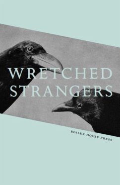 Cover Wretched Strangers