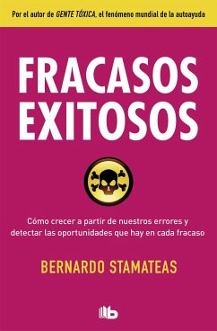 Fracasos exitosos - Stamateas, Bernardo