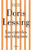 Las cárceles que elegimos Las cárceles que elegimos