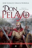Don Pelayo : el rey de las montañas