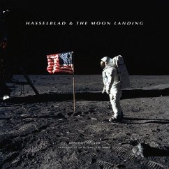 Hasselblad & the Moon Landing - Ireland, Deborah