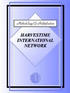 Methodologies Of Multiplication - Harvestime International Network