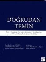 Dogrudan Temin - Bülbül, Duran; Kayan, Ali