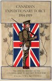 CANADIAN EXPEDITIONARY FORCE 1914-1919