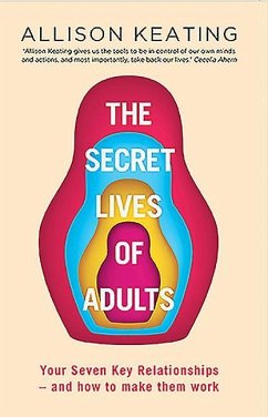 The Secret Lives of Adults - Keating, Allison