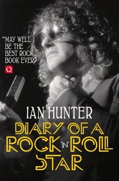 Diary of a Rock'n'roll Star - Hunter, Ian