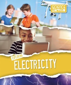 Exploring Electricity - Twiddy, Robin