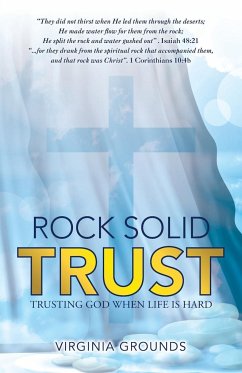 Rock Solid Trust - Grounds, Virginia